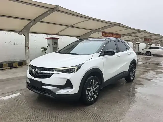 BUICK ENCORE 2022