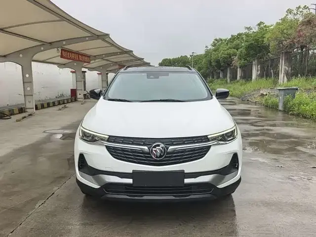 BUICK ENCORE 2022
