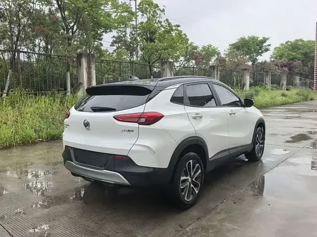BUICK ENCORE 2022