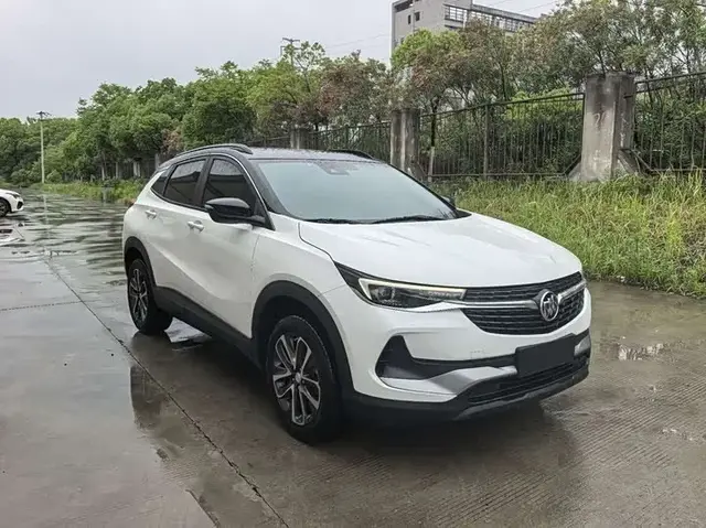 BUICK ENCORE 2022