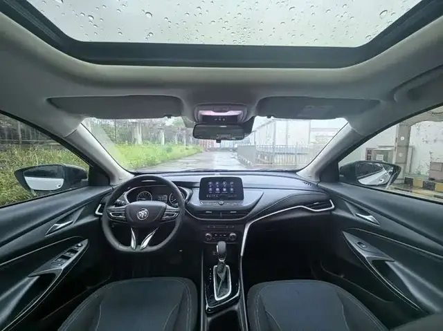 BUICK ENCORE 2022