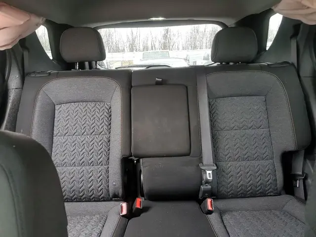 CHEVROLET EQUINOX LT 2022