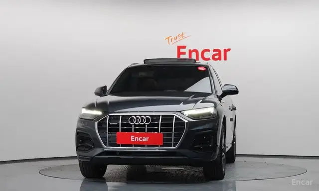 AUDI Q5 2023