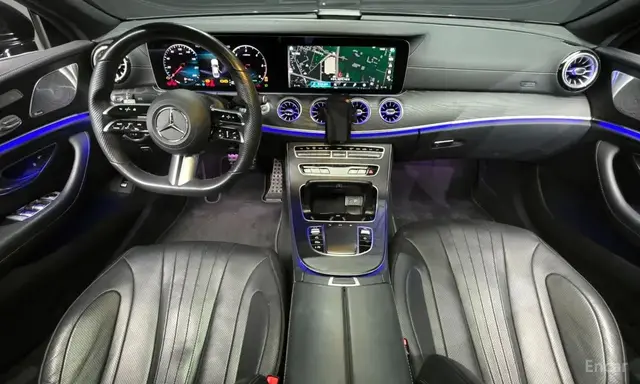 MERCEDES-BENZ CLS-CLASS 2022