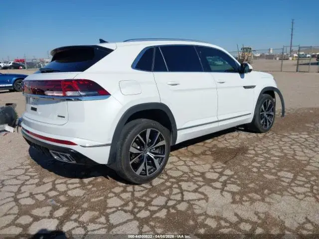 VOLKSWAGEN ATLAS PREMIUM 2024