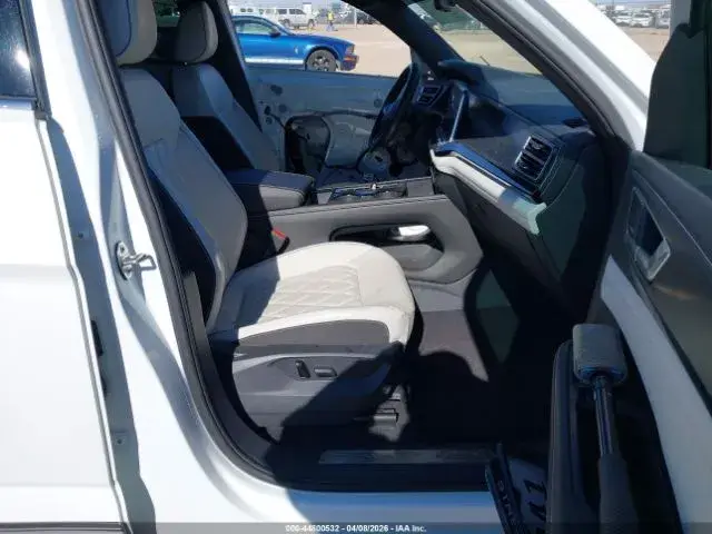 VOLKSWAGEN ATLAS PREMIUM 2024