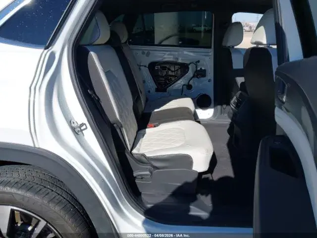 VOLKSWAGEN ATLAS PREMIUM 2024