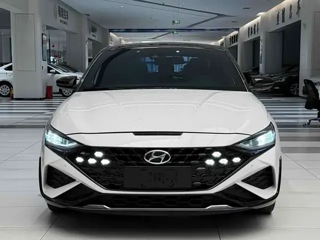 HYUNDAI LAFESTA 2023