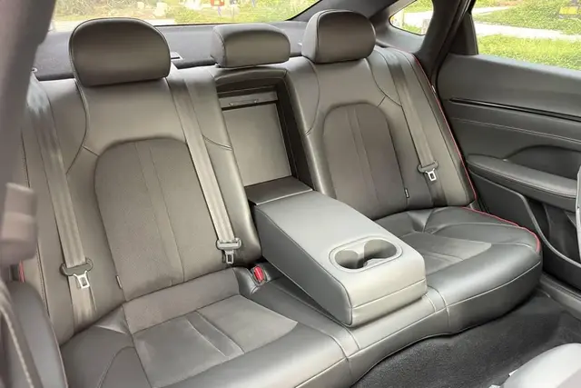 HYUNDAI SONATA 2024
