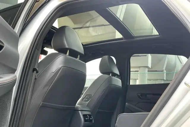 HYUNDAI SONATA 2024