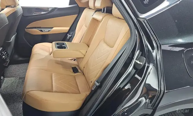 LEXUS NX350 2023