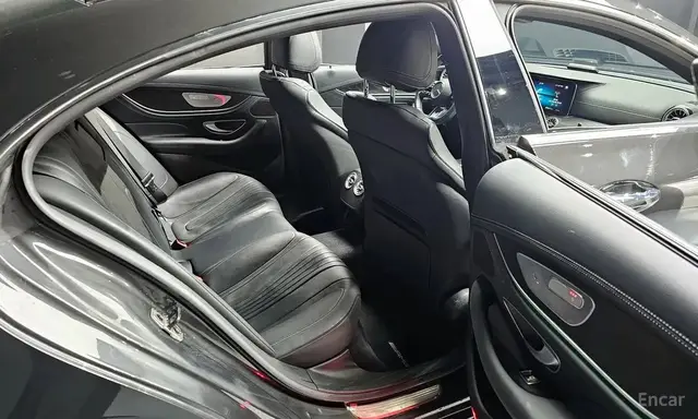 MERCEDES-BENZ CLS-CLASS 2023