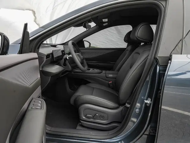 NISSAN NX-8 2026