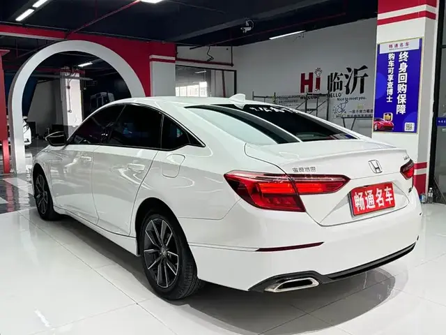HONDA INSPIRE 2023