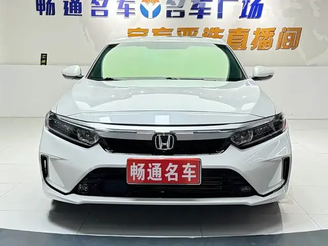 HONDA INSPIRE 2023
