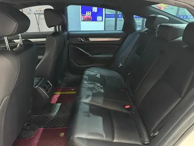 HONDA INSPIRE 2023