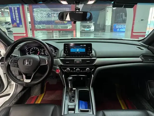 HONDA INSPIRE 2023