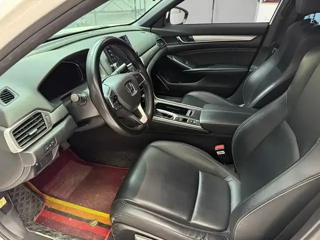 HONDA INSPIRE 2023