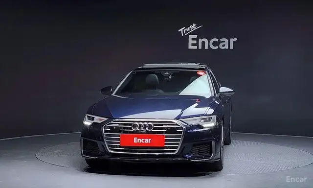 AUDI A6 2023