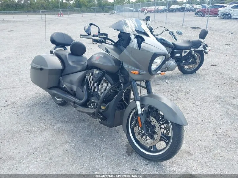 BMW R NINE T SCRAMBLER 2017