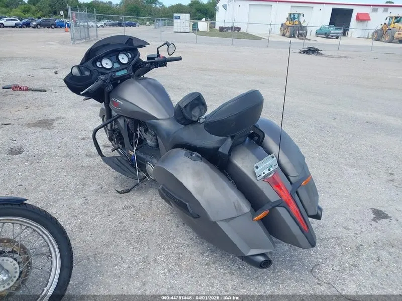 BMW R NINE T SCRAMBLER 2017