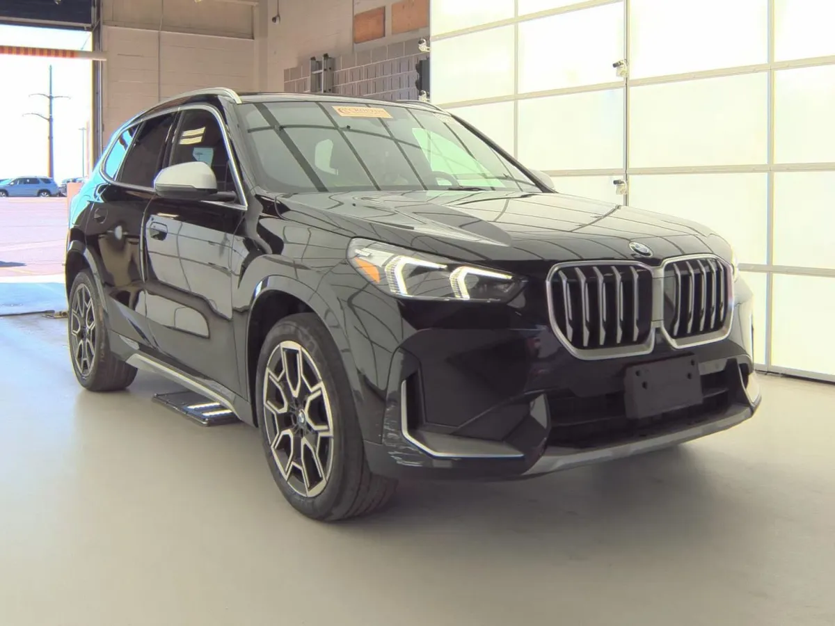 BMW X1 XDRIVE28I 2023