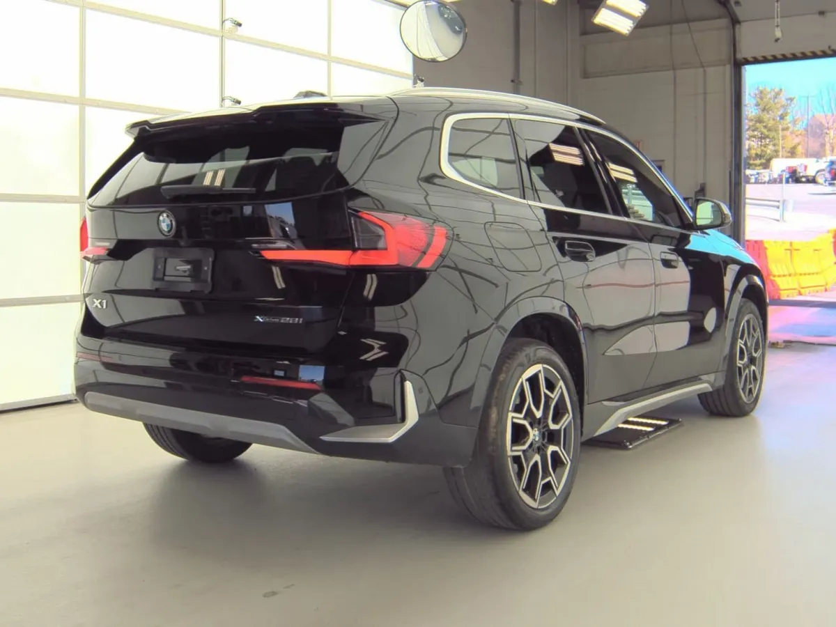 BMW X1 XDRIVE28I 2023