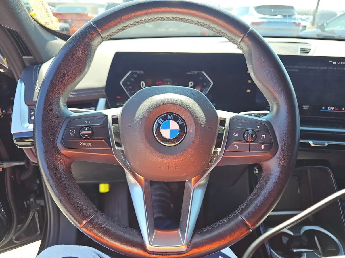 BMW X1 XDRIVE28I 2023