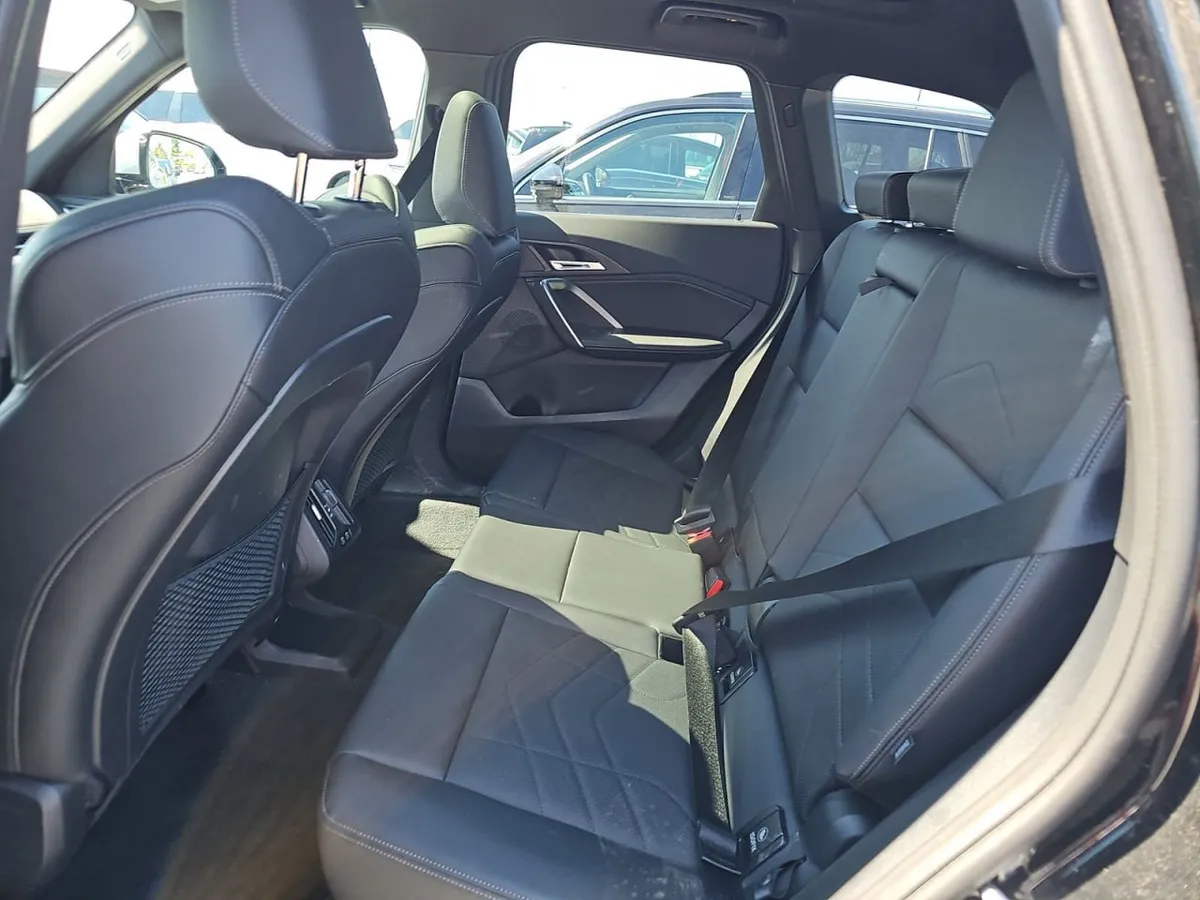 BMW X1 XDRIVE28I 2023