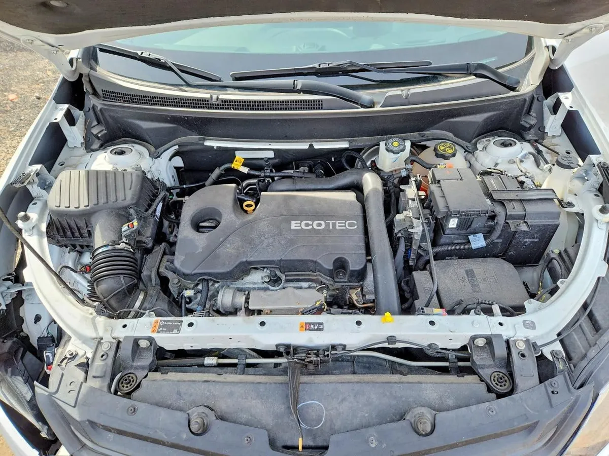 CHEVROLET EQUINOX LT 2020