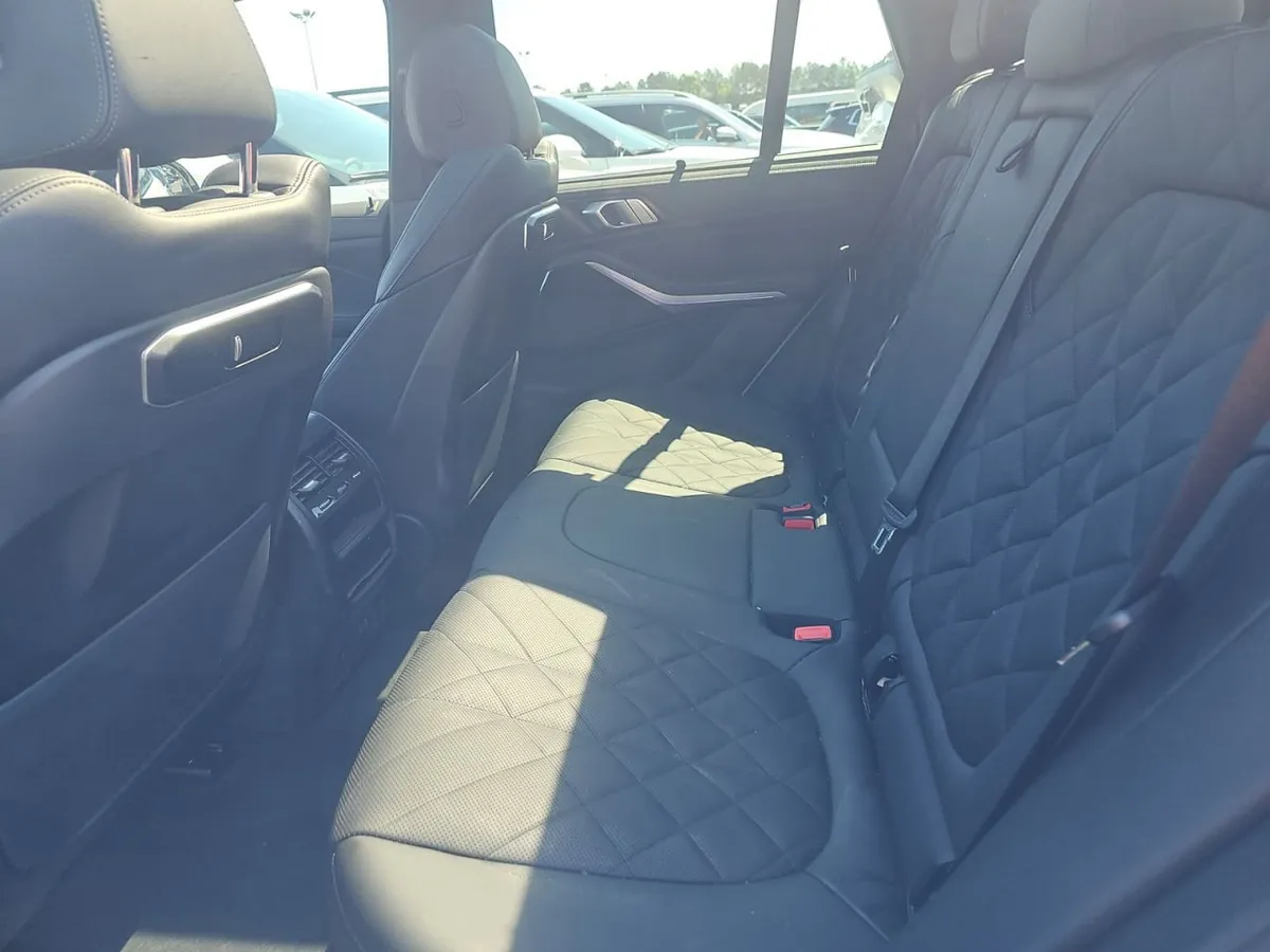 BMW X5 XDRIVE40I M SPORT 2024