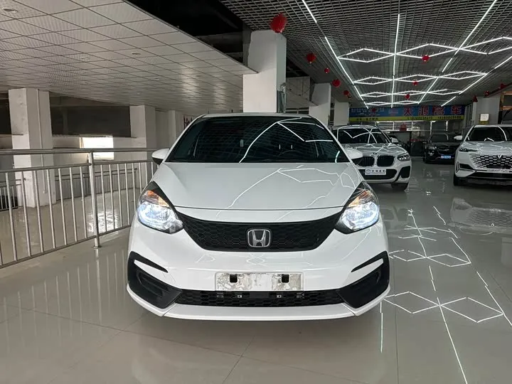 HONDA FIT 2023
