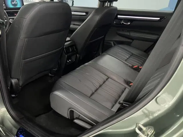 HONDA BREEZE 2022