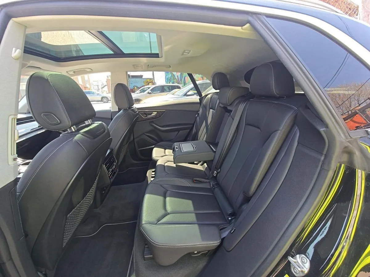 AUDI Q8 PREMIUM PLUS 2022