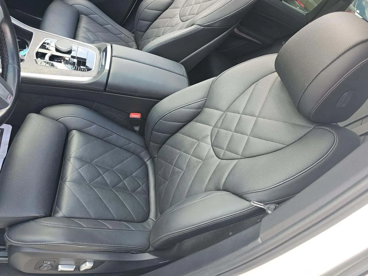 BMW X5 M SPORT LINE 2023