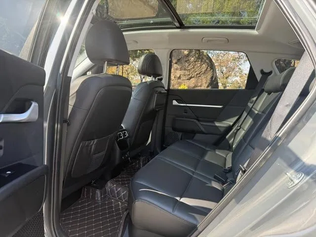 HYUNDAI IX35 2024