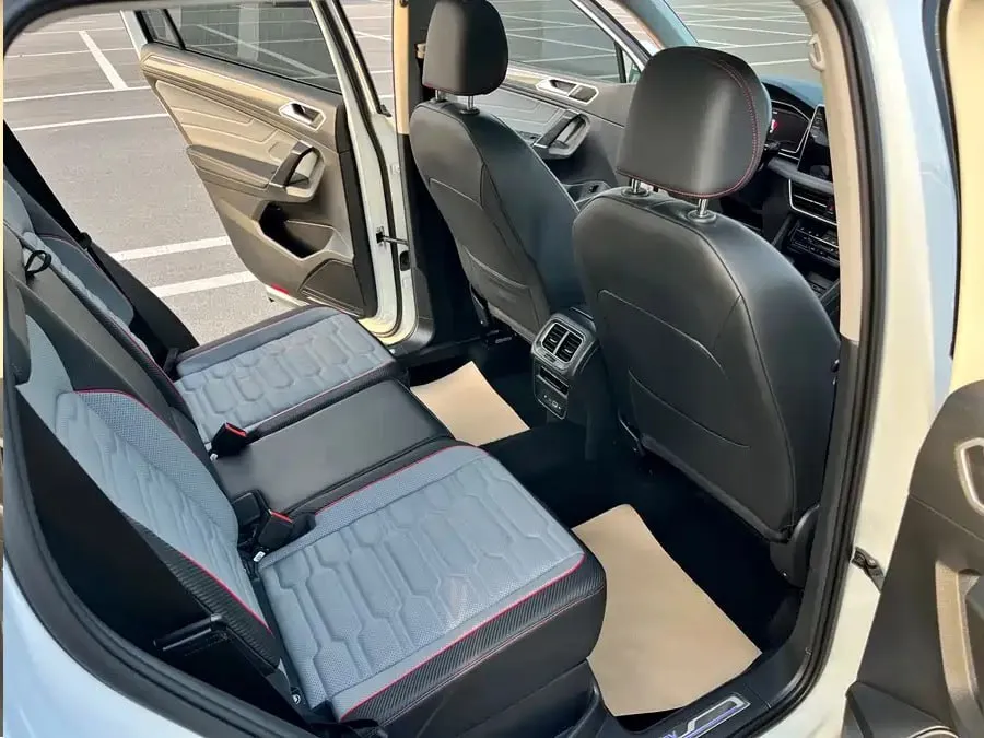 VOLKSWAGEN TIGUAN L PHEV 2023