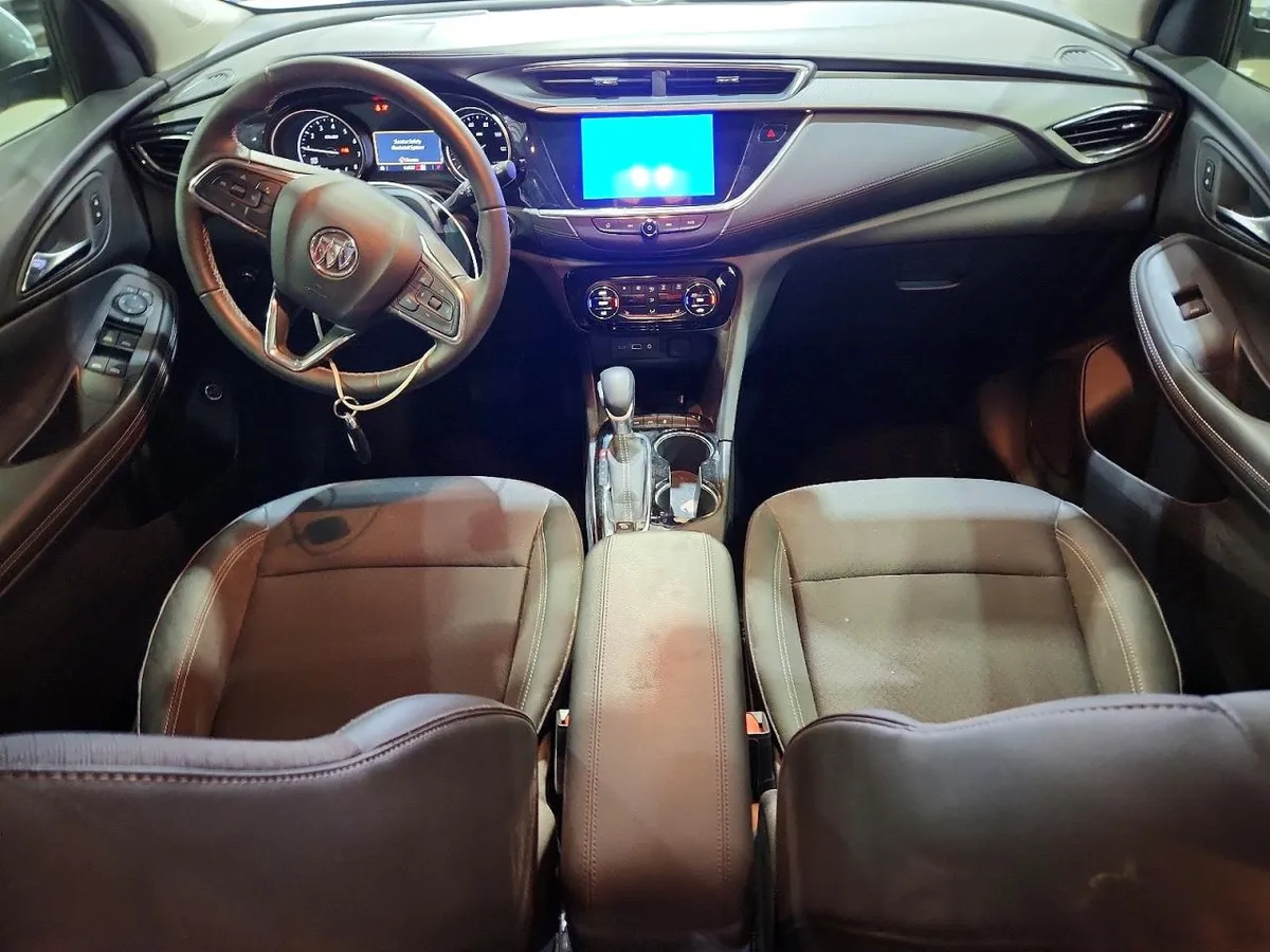BUICK ENCORE GX SELECT 2022