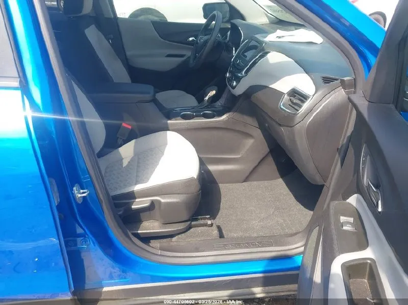 CHEVROLET EQUINOX LS 2023