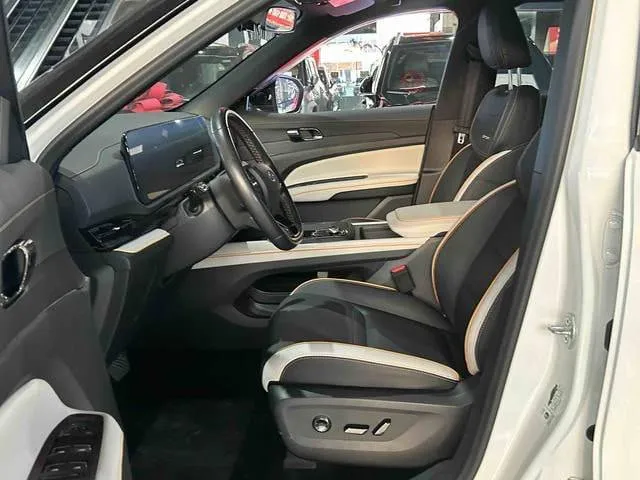 FORD EQUATOR SPORT 2022