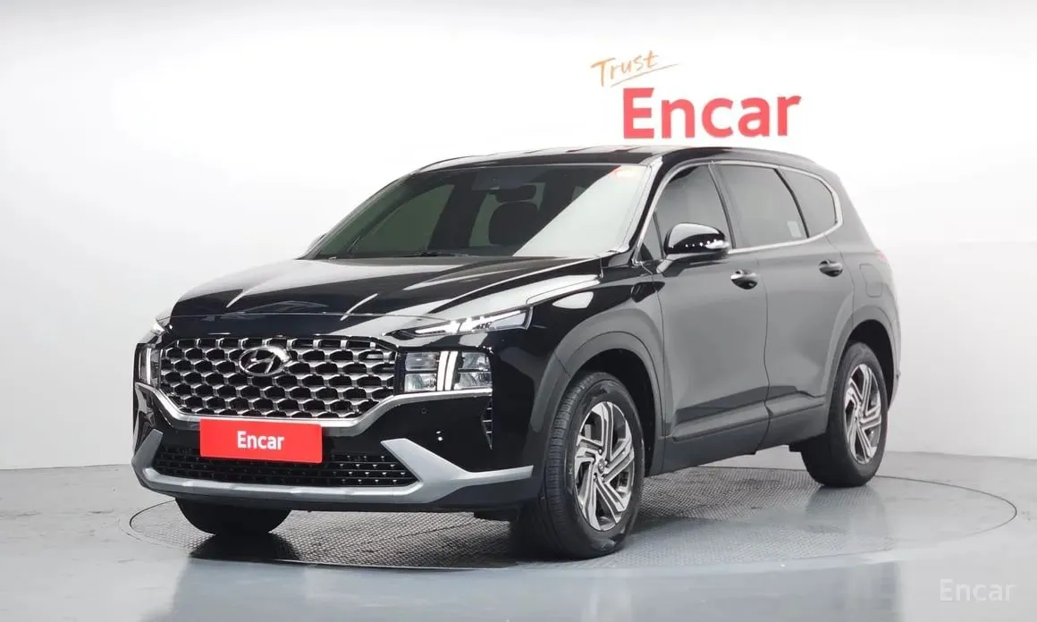 HYUNDAI SANTA FE 2022