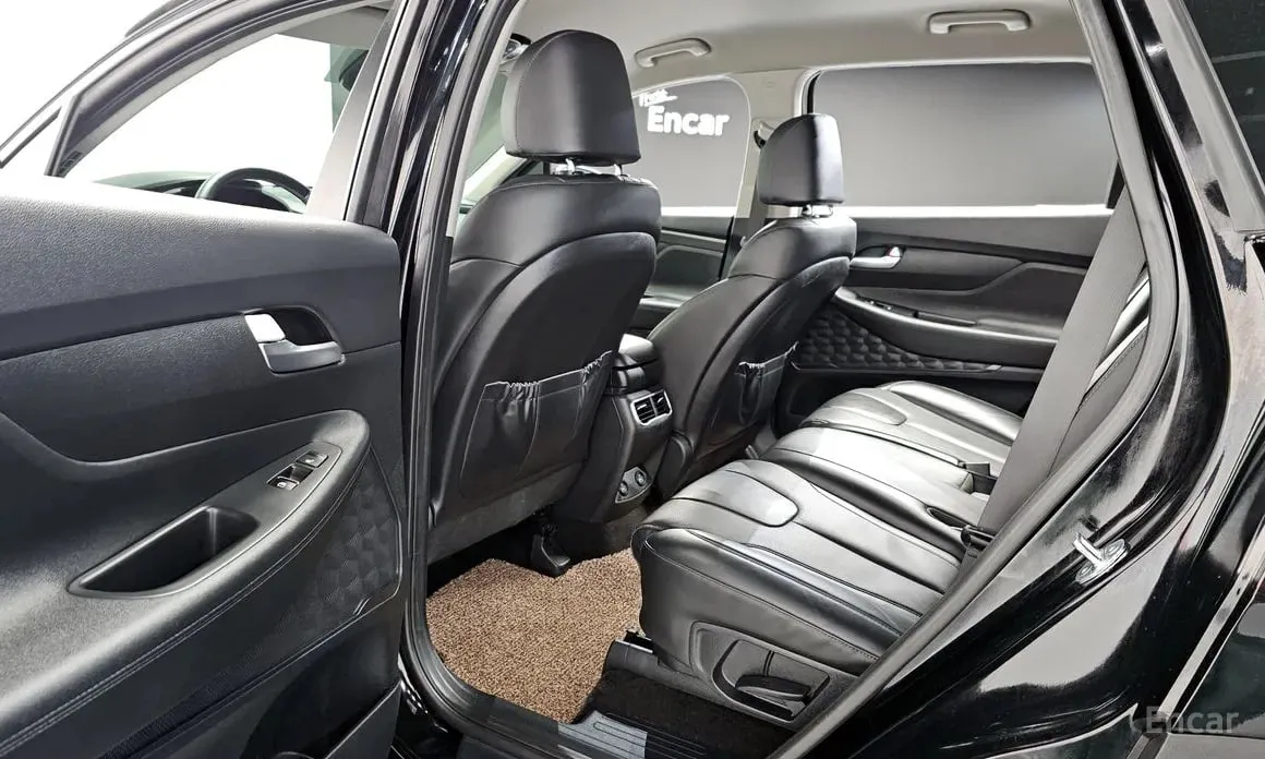 HYUNDAI SANTA FE 2022