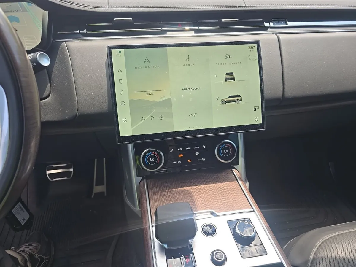LAND ROVER ROVER RANGE ROVER SE 2023
