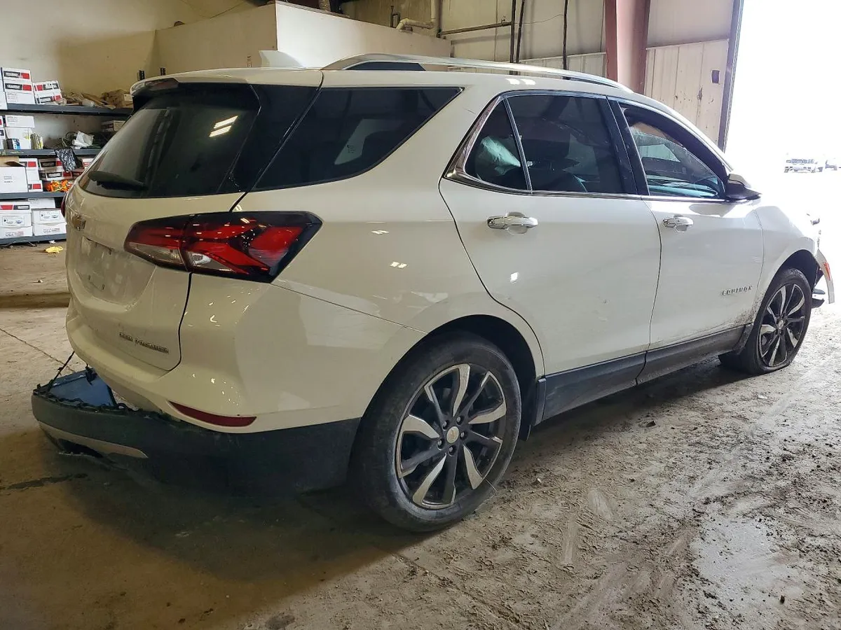 CHEVROLET EQUINOX PREMIER 2023