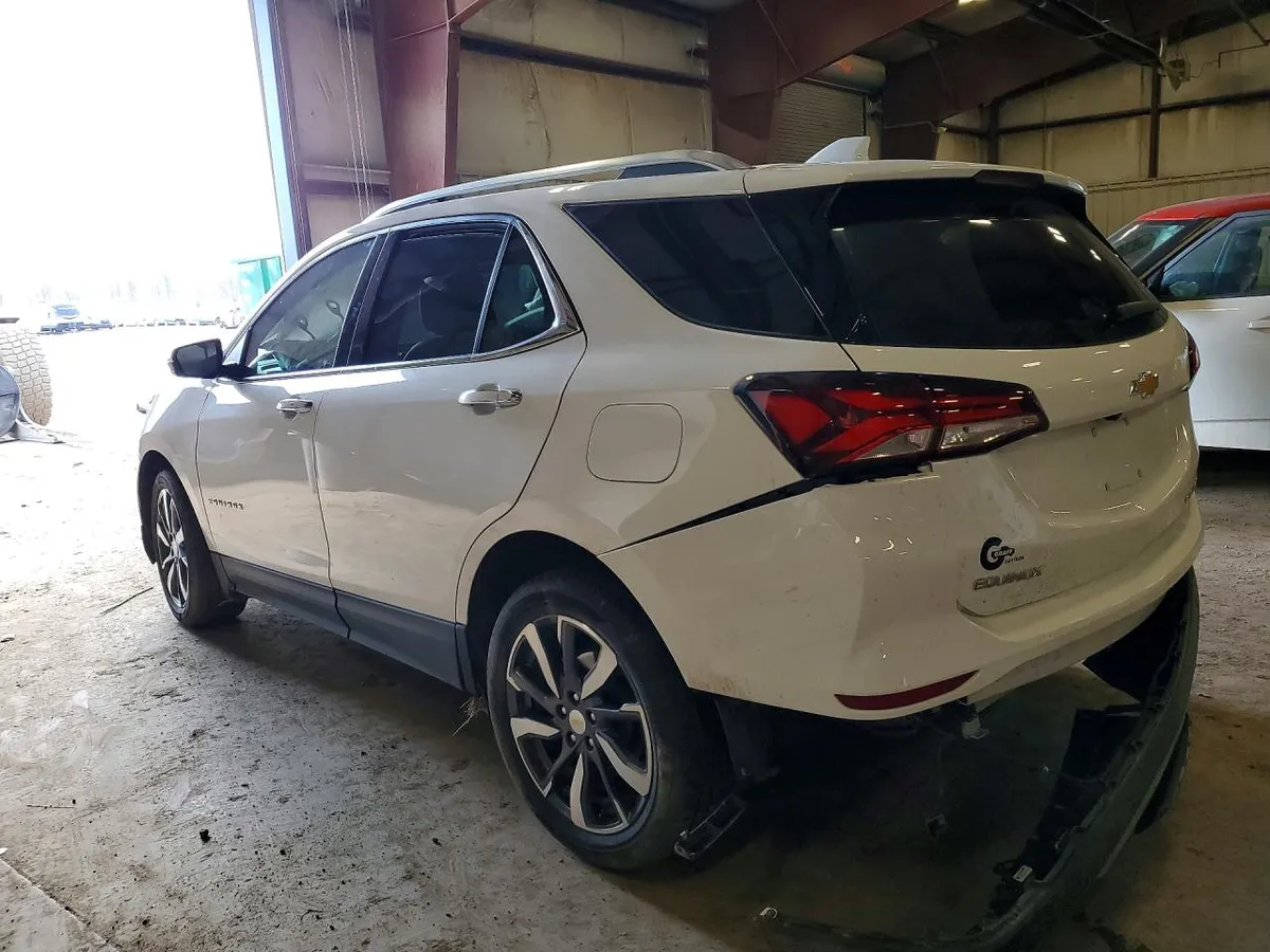 CHEVROLET EQUINOX PREMIER 2023