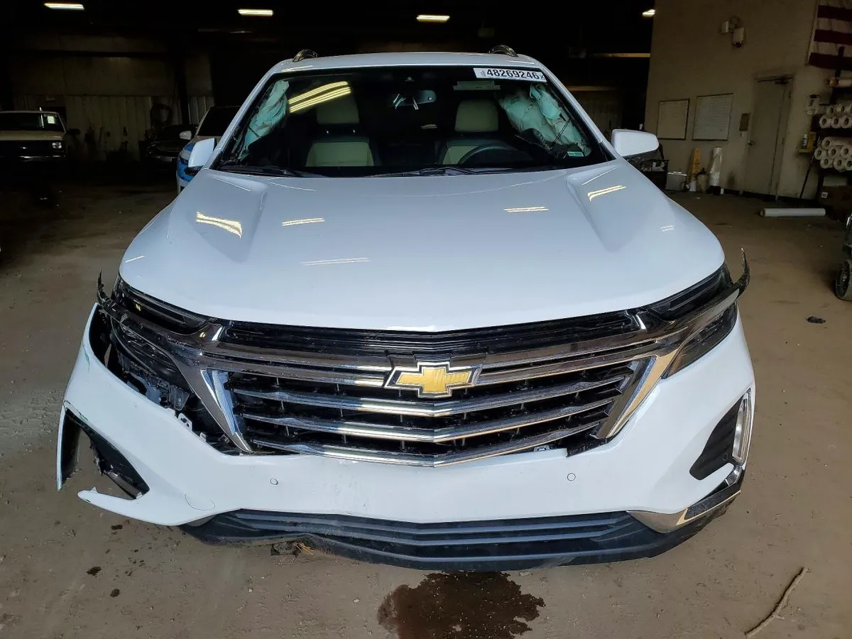 CHEVROLET EQUINOX PREMIER 2023