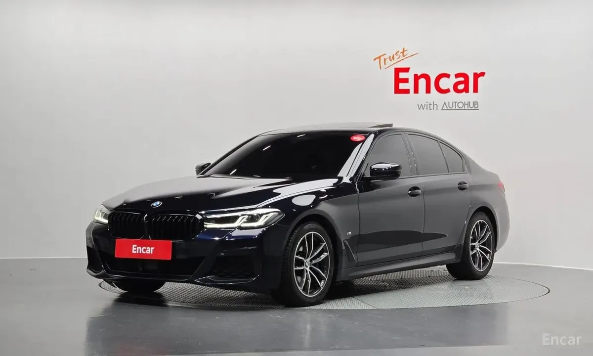 BMW 3 SERIES G20 2022