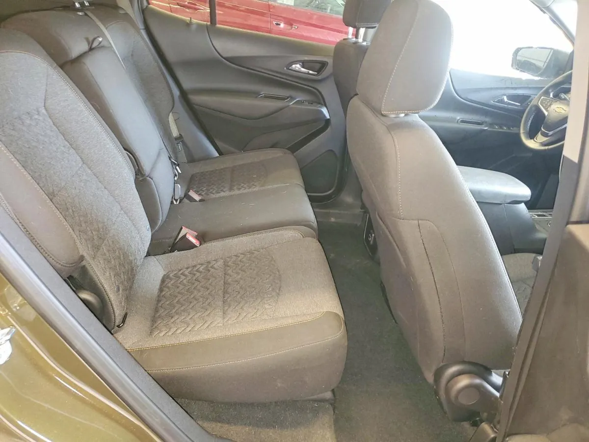 CHEVROLET EQUINOX LT 2024