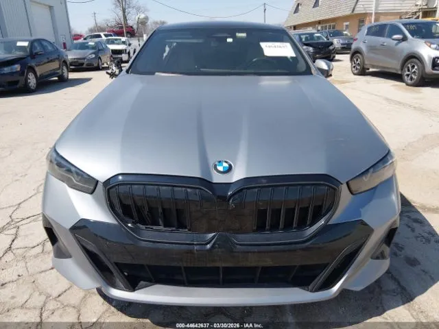 BMW 530I 2024