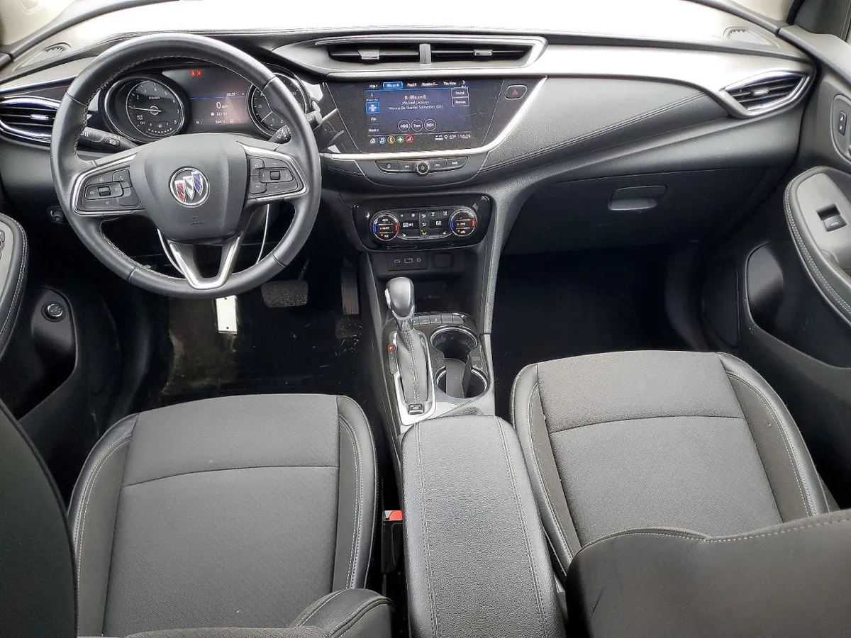 BUICK ENCORE GX 2022